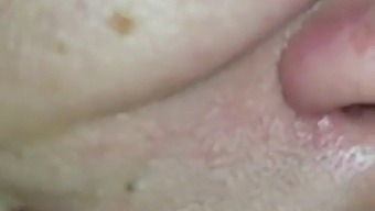 Dominant Wife Pleasures Her Husband With Oral And Vaginal Sex