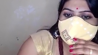 Geeta, The Homemaker, Indulges In Sexual Acts