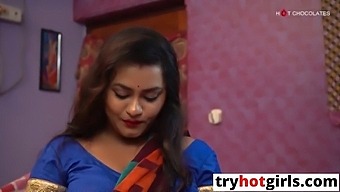 Desi Teacher Gives A College Boy A Blowjob And Gets Anal Pounded