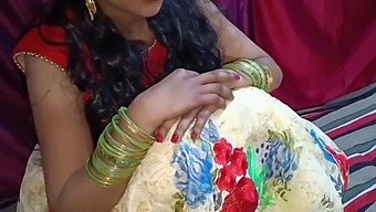 Young Indian Maiden'S Initial Sexual Encounter With Her Paramour