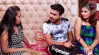 Indian Porn Web Series With Fetish And Kissing