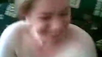 Voluptuous Arab Milf Gives A Blowjob And Has Sex With Her Ample Posterior