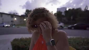 Celebrity Blowjob Enthusiast Lil' D Gets Roughed Up By Haters