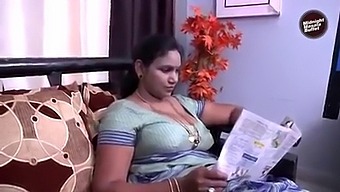 Huge And Sexy Milfs In Action