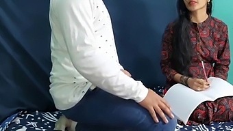 Ankita'S Sexual Education: Part 3