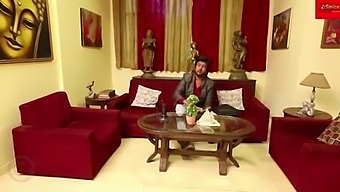 Step-Son'S Funny Surprise For Sleeping Mom