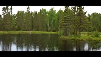 Luna'S Erotic Adventure In Canada (Verified Amateurs)