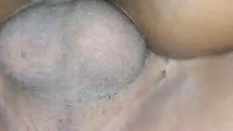 Anal Sex Enthusiast Requests More Penetration