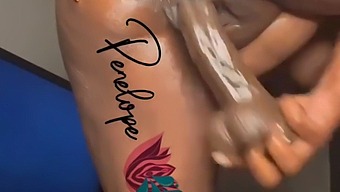 A Fun And Sexy Time With Penelopesquirts