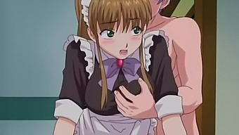 Episode 1: The Making Of A Maid In Heaven