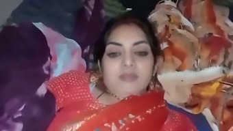 A Romantic And Passionate Encounter Between A Loving Couple, Featuring Indian Desi Wife And A Horny Girl Being Pleasured By Her Boyfriend