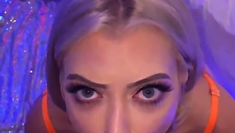 Linzee Ryder, The Genuine Milf Version Of Barbie