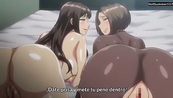 3 Hentai Ntr Worth Watching