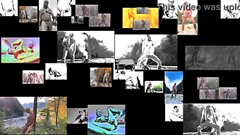 Friidrix'S Porn Art Exhibition: A Celebration Of Eroticism And Eroticism