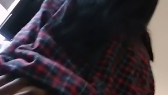 Exclusive Video Of A Shy British Girl Giving An Oral And Fucking A Black Guy