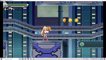 Rista'S Grand Adventure Part 2: A First Time With Kagura Games