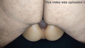 Real Amateur Couples Engage In Anal And Vaginal Sex, With Cumshots And Tremors