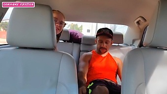 A Teenage Girl And I Had Sex During A Car Ride And I Ejaculated Inside Her