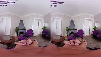 A Wife Of A Mobster In Czech Vr 343