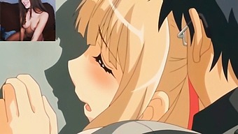 Your Penis Is Thriving! (Uncensored Hentai With English Subtitles)