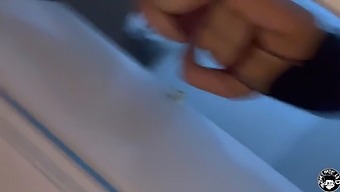 Stepmother With Big Breast Allows Her Stepson To Have Sex While His Father Is Not At Home. Part 1.