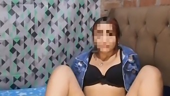 A Teacher Offers Sex In Exchange For Passing Grades