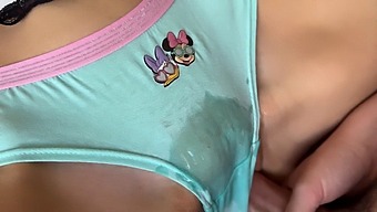 Passionate Encounter With A Friend'S Spouse During Intimate Genital Stimulation And Orgasmic Ejaculation