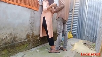 Country Girls Indulge In Outdoor Sex (Authentic Video By Localsex31)