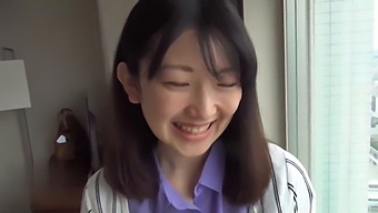 Aroused Asian Woman Age 34