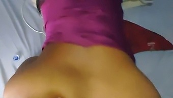 Daddy'S Rough Anal Sex Opens Me Up To New Sensations